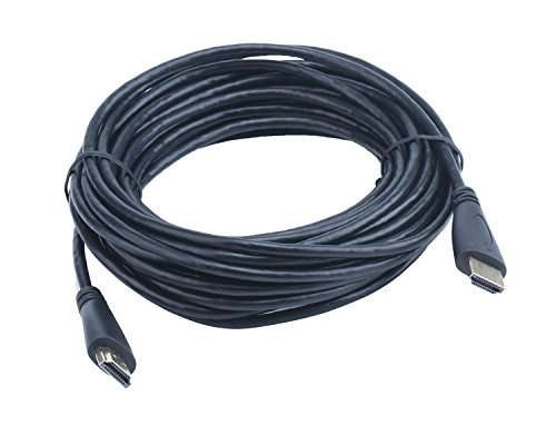 PTC 25ft Premium Gold Series HDMI Cable (HH-26-25E) 1