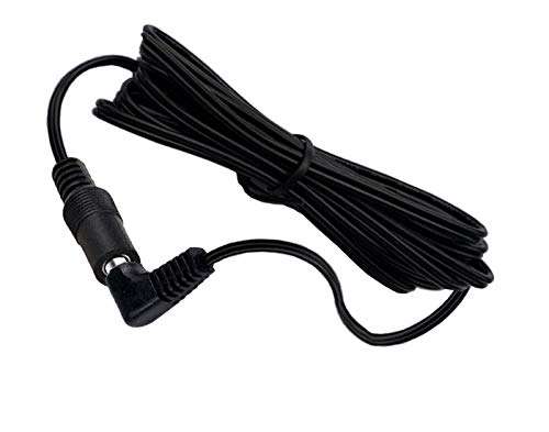 UpBright 6 ft 1.8m Extension Power Cord Compatible with NORDICTRACK/Balance Elliptical 9.0 Trainer Exercise Reebok, ProForm 248512 S400 S500SEL C550E 249159 T9.85ES RBCW909 RE3000 RBCW90908.0 Bike 3