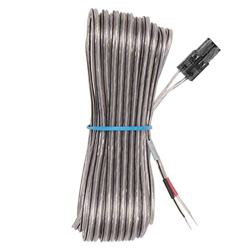 10M/32.8FT AH81-05323A Speaker Wire fit for Samsung Surround Right Speaker (Grey) 1