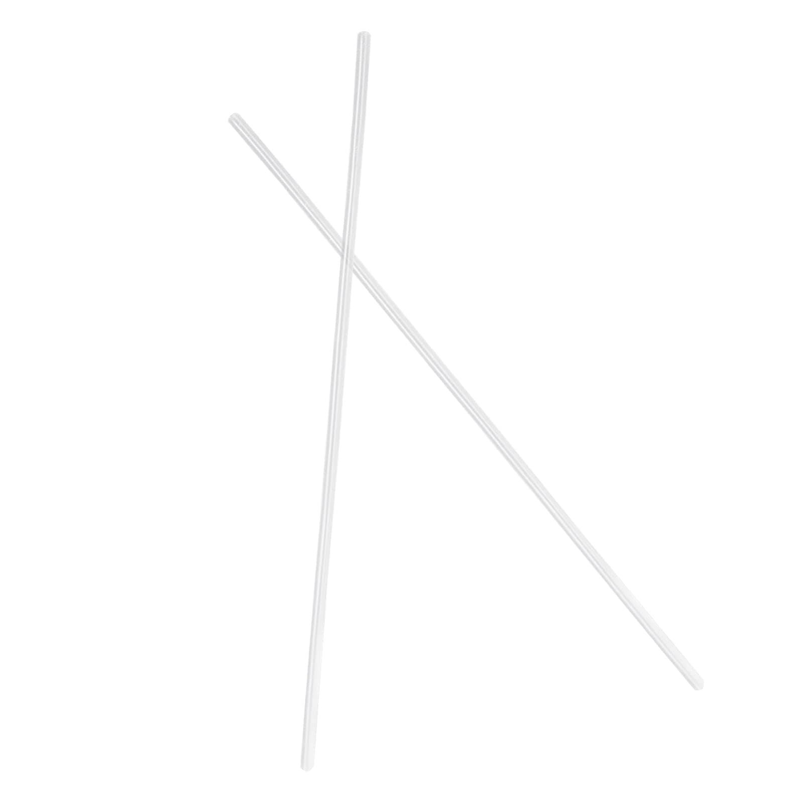 EXCEART 1 Set Fixed Opening Ring Cover Open Ring Wrap Tubing Ring Size Adjuster Assortment Electric Heat Insulation Shrink Tube Kit 100X0. 3X0. 3CM 6