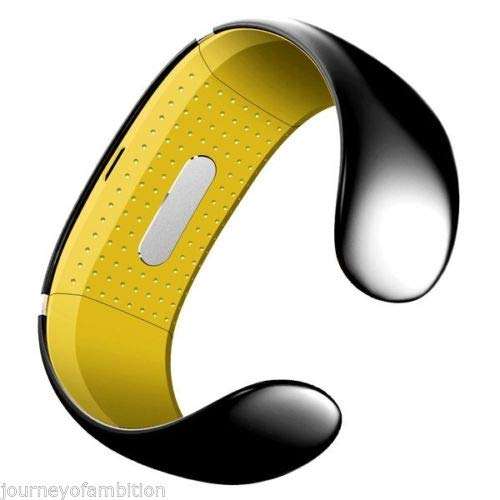 PremiumAV L12S Digital OLED Screen Smart Bracelet (Multicolor) 4