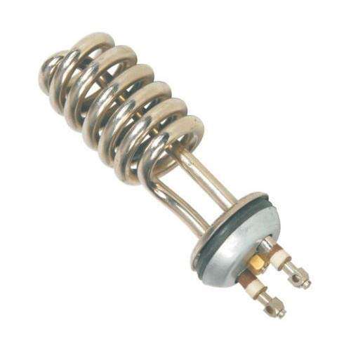Pmw - Copper Cup Type Geyser Heating Element (Midget)/Instant Water Heater (Heating Coil) - 1 Unit