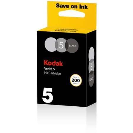 KODAK 5 Black Original Ink Cartridge