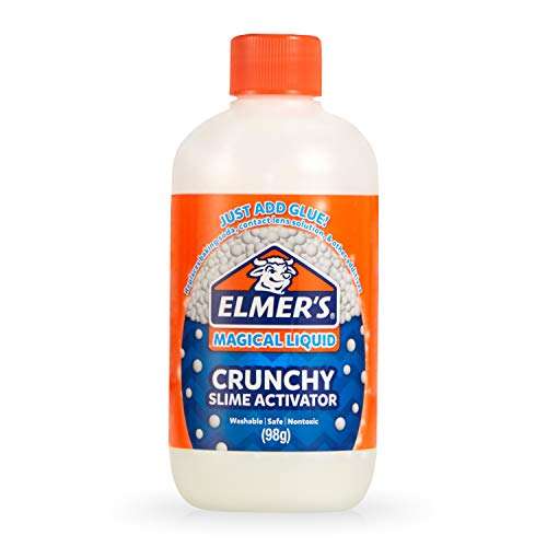 Elmer's Confetti Magical Liquid-8.75oz