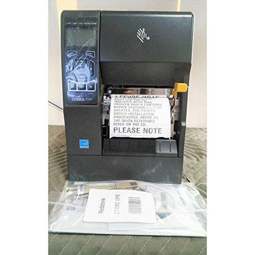 ZEBRA ZT23042-T01000FZ 1