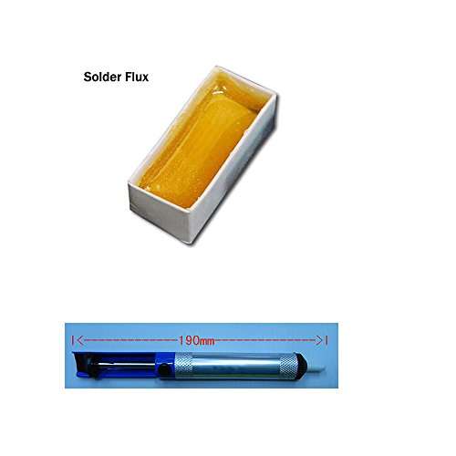 DT830B Digital Multimeter 110V 60W Soldering Iron Electric Pencil 12pcs Tester Kit 4