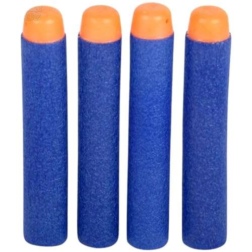 Nerf N-Strike Elite Scout MKII Blaster, For Kids Ages 8 and Up (Multicolour) 4