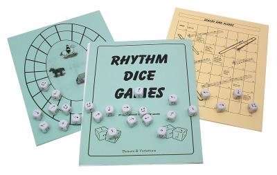 Themes and Variations Rhythm Dice Games