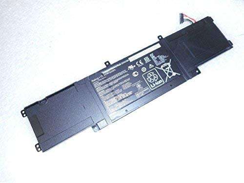 ELESKY 11.3V 50Wh Laptop Battery C31N1306 Compatible with ASUS ZenBook UX302LA Series UX302LA-BHI5T08 1