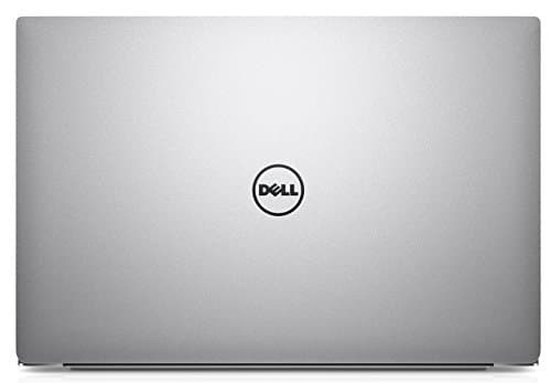Dell XPS 15 9550 Laptop 15.6' 1080P Full HD Nontouch, Intel i5-6300HQ Quad Core 8GB RAM 256GB SSD NVIDIA GeForce GTX 960M w/ 2GB GDDR5 Windows 10 (Renewed) 4