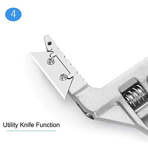 XUXUWA CT-6023 PH Meter Water PH Tester High-Precision Pen-Type PH Meter Water Quality Analyzer Laboratory Tools with ATC 4