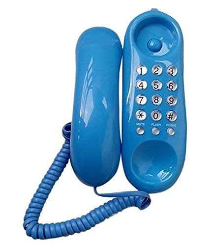 Kresal Orientel KX-T333 Landline Caller Id Phone for Home and Office Corded Telephone 1