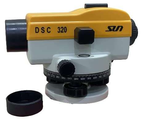 SUN Auto Level DSC-320-32 x By SUN INSTRUMENTS 3