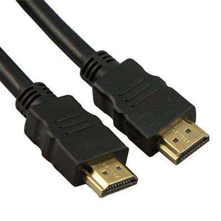 Generic High Speed HDMI Male to HDMI Male Cable (5 Meter) 2