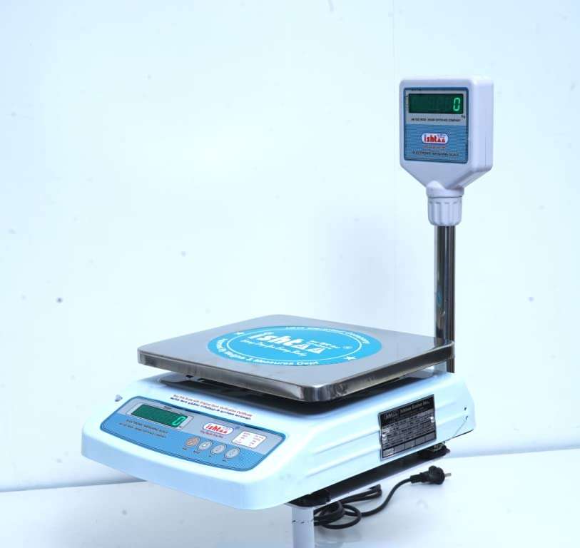 Mscale1 Electrical Scale 20kg 1