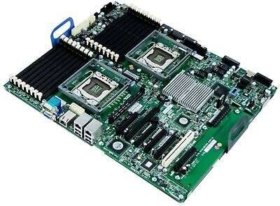 The Best Part Inc replacment Number: 81Y6004 Motherboard