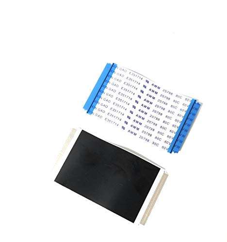 LVDS Flexible Cable GAO E351714 AWM for Model Hitachi 50C61 1