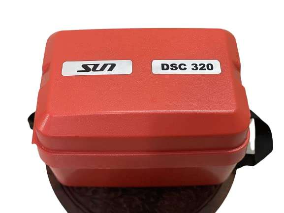 SUN Auto Level DSC-320-32 x By SUN INSTRUMENTS 5