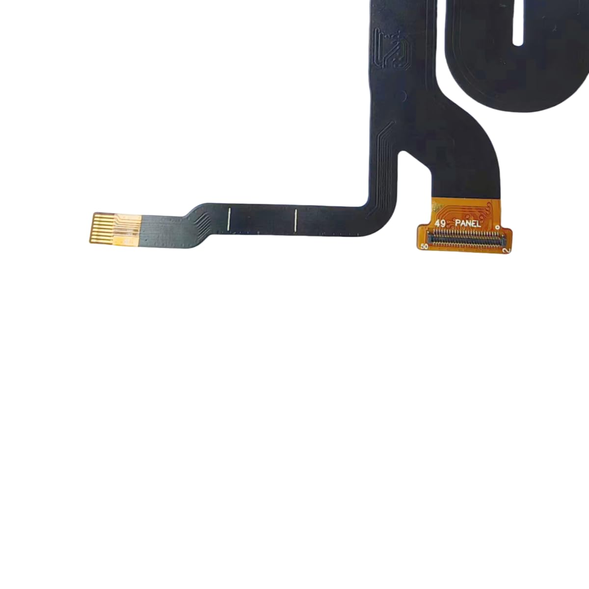 Replacement LCD Display Cable LVDS Video Screen Flex Cable Connector Fit for Microsoft Surface Go 2 1901 1926 1927 5