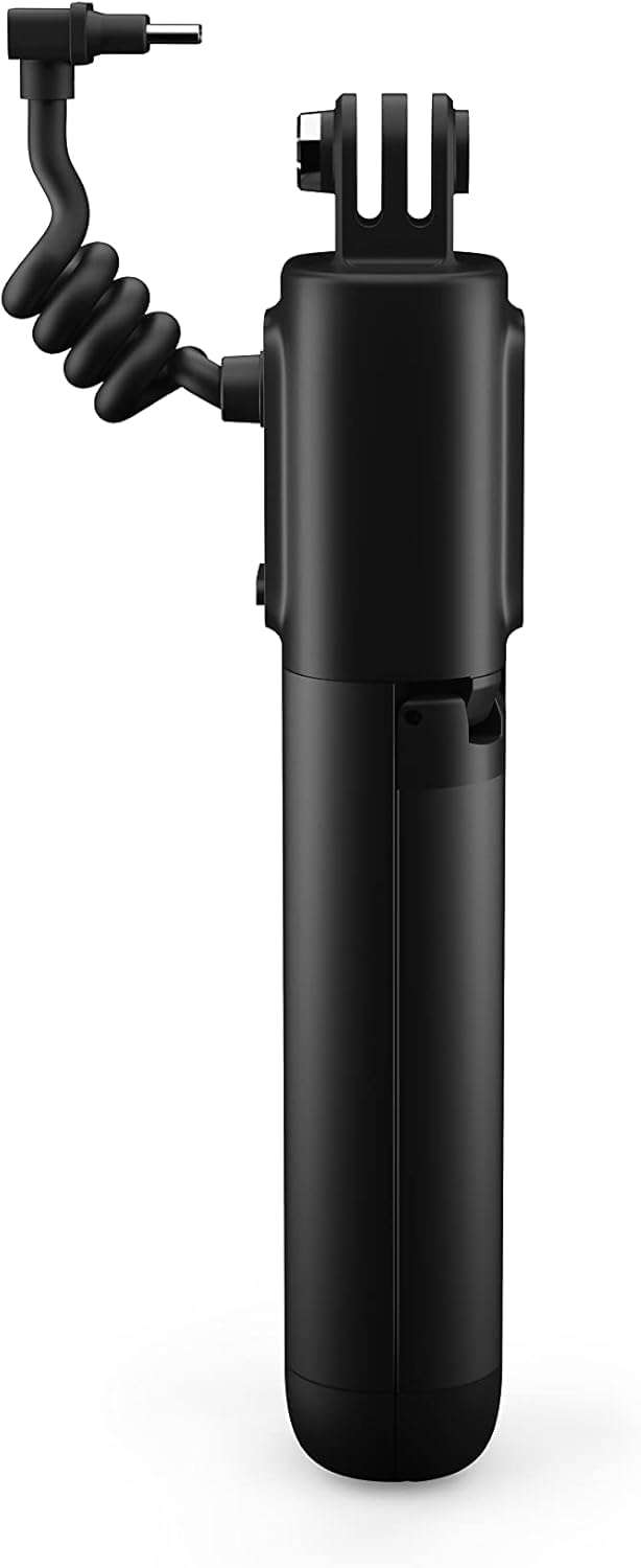 GoPro Volta Camera Battery Grip/Tripod/Remote for HERO12/11/10 Black and HERO11Black Mini with a Built-in Tripod and Bluetooth for Versatile Filming - Official GoPro Accessory (E-Comm Packaging) 3