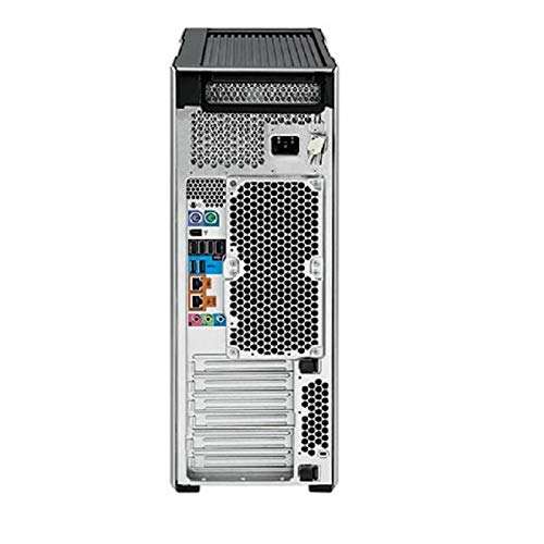 HP Z620 Workstation 2X E5-2690 Eight Core 2.9Ghz 192GB 1TB SSD K5000 (Renewed) 2