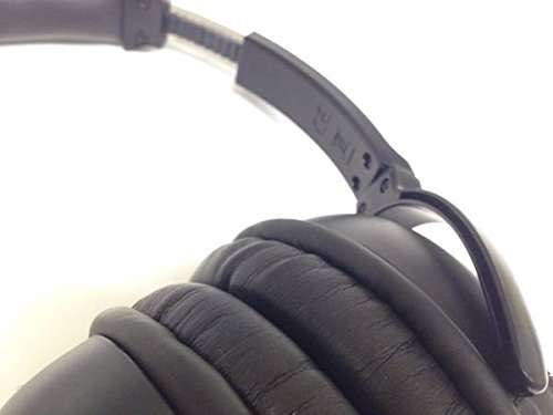 Azden MOTO DW-05 2.4GHz Digital Wireless Headphone 5