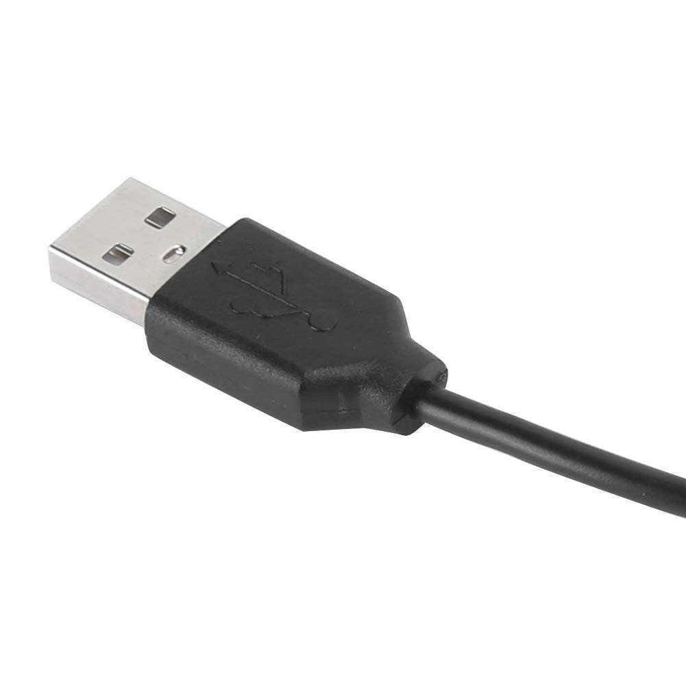 Ethernet to USB Adapter, USB to RJ45 Ethernet Adapter Ethernet Adapter USB2.0 to RJ45 Wired Cable Card 10/100 Mbps USB Ethernet Laptop Desktop 8152 Chip 6