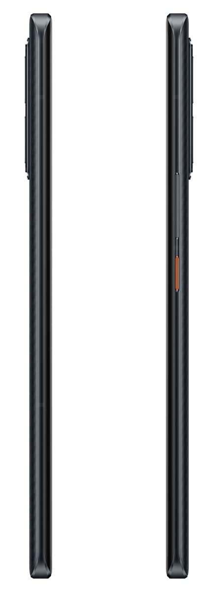 iQOO 9 Pro 5G (Dark Cruise, 8GB RAM, 256GB Storage) | Snapdragon 8 Gen 1 Mobile Processor | 120W FlashCharge 5