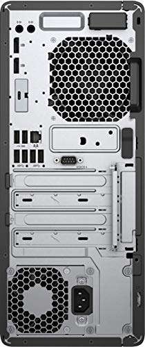 HP Z1 Gaming Workstation Tower G5 i7 9700 3.0GHz (512GB NVME, 16GB(2x8GB), DVDRW, AMD Radeon RX580 8GB, Win 10 Pro 64), (Renewed) 3
