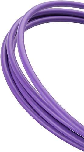 JAG WIRE UCK416 Universal Sport Brake Cable Kit, Purple 2