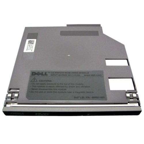 0Yx424 Dell Cdrw/Dvd Combo Optical Drive