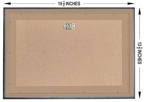 Braj Art Gallery Sri Sathya Sai Baba Blessings Photo Frame Size 19.5X13.5 Inches 2