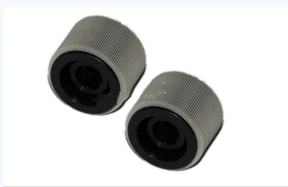 Replacement Parts for Printer PRTA11595 10pc 40x7774 40X7593 Roller for Lexmark MX710 711 810 811 812 810 MS812 M5155 5173 5160 XM5163 5170 7155 7163 7170 Pickup Roller