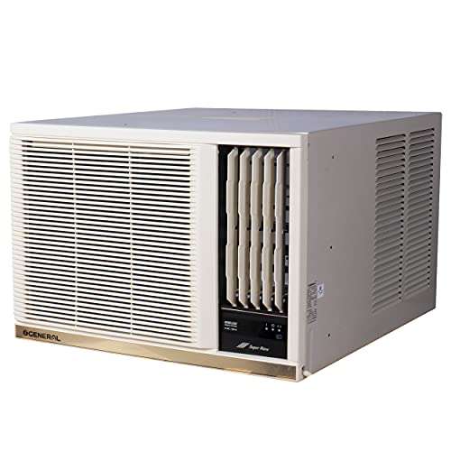 Ogeneral 2 Ton 3 Star Window Air Conditioner AXGT24FHTC 2