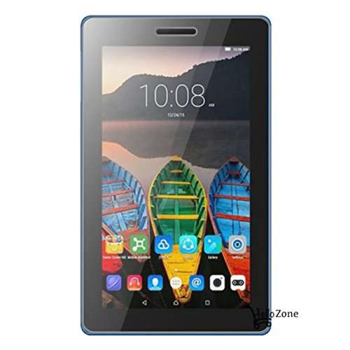 HELLO ZONE Tempered Glass Toughened Glass Screen Protector for Asus Google Nexus 7C 2013 Edition 3