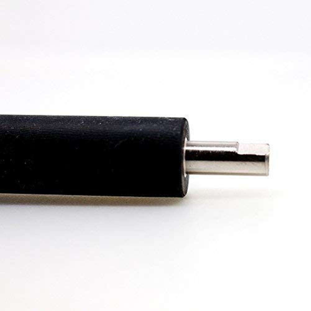 105934-034 Platen Roller Compatible for Zebra GK420D GX420D GK430D GX430D ZP450 ZP500 ZP505 ZP550 Thermal Label Printer 2
