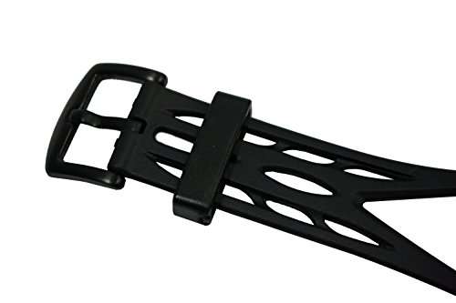 Gymboss Plus Interval Timer and Stopwatch and Gymboss Strap - Bundle (Black with Green Buttons) 6