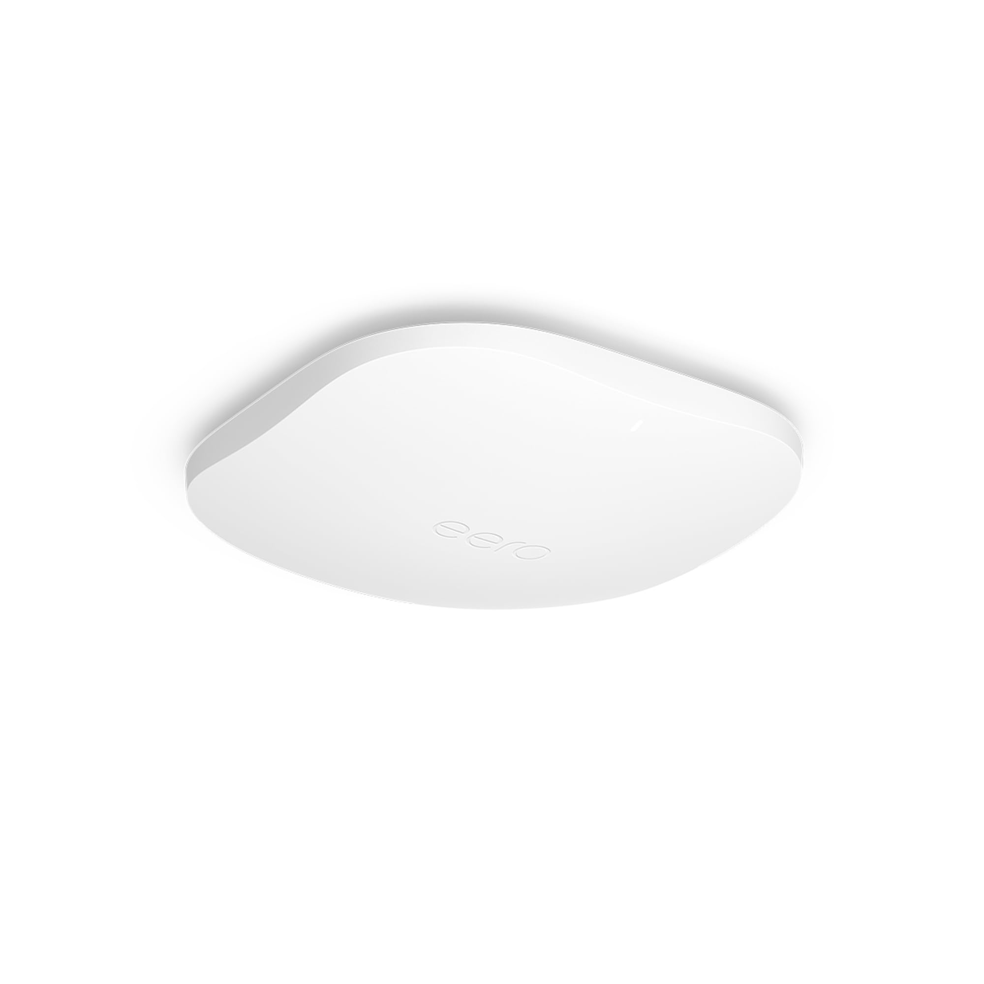 Amazon eero PoE 7 tri-band Wi-Fi 7 mountable access point (newest model) - Wireless speeds up to 3.9 Gbps, Coverage up to 2,000 sq. ft., 1-pack 1