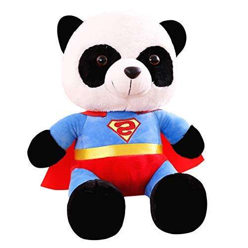 HUG 'n' FEEL SOFT TOYS Soft Toys Long Soft Lovable Huggable Cute Giant Life Size Teddy Child Safe Best for Birthday Gift Plush & Stuffed Toys 1