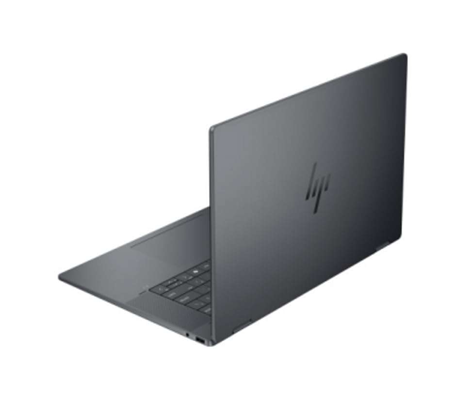 HP OmniBook X Flip AI Powered 2-in-1 (NextGen Envy x360) Laptop 16.0" Touch IPS WUXGA (Intel Ultra 7-258V, 32GB LPDDR5X, 8TB SSD, Backlit KB, Thunderbolt 4, WiFi 6E, Win 11 Pro) w/USB-C Dock 6