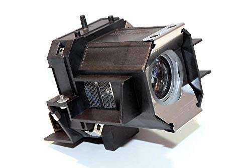 P Premium Power Products Compatible Projector Lamp for Epson ELPLP39 2