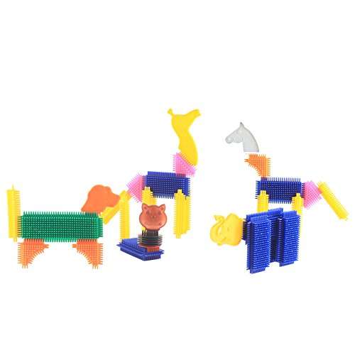 Funskool Clipo Animals 1