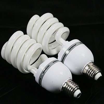 ePhoto 2 Main Lights 2 Background Lights Photography Studio Lighting Digital Video Continuous Umbrellas Light Kit by ePhoto INC Uls314 3