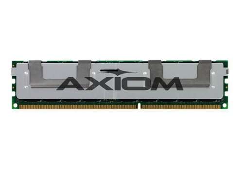 The Best AXIOM 16GB DDR3-1600 LOW VOLTAGE ECC RDI