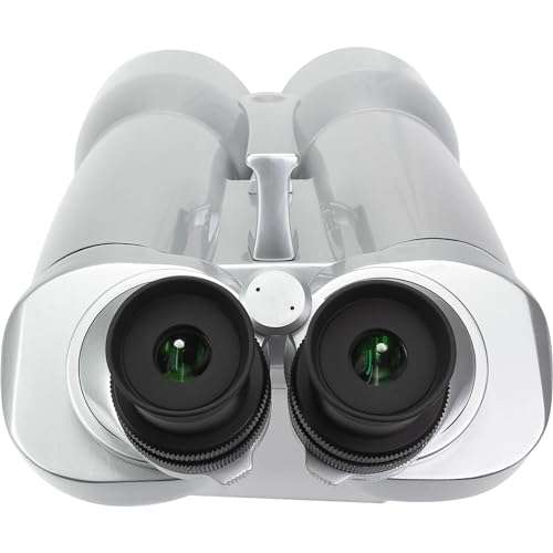 Barska Encounter 20x, 40x100 Waterproof High Power Jumbo Binoculars with Premium Hard Case for Astronomy Stargazing and Long Range Viewing 6