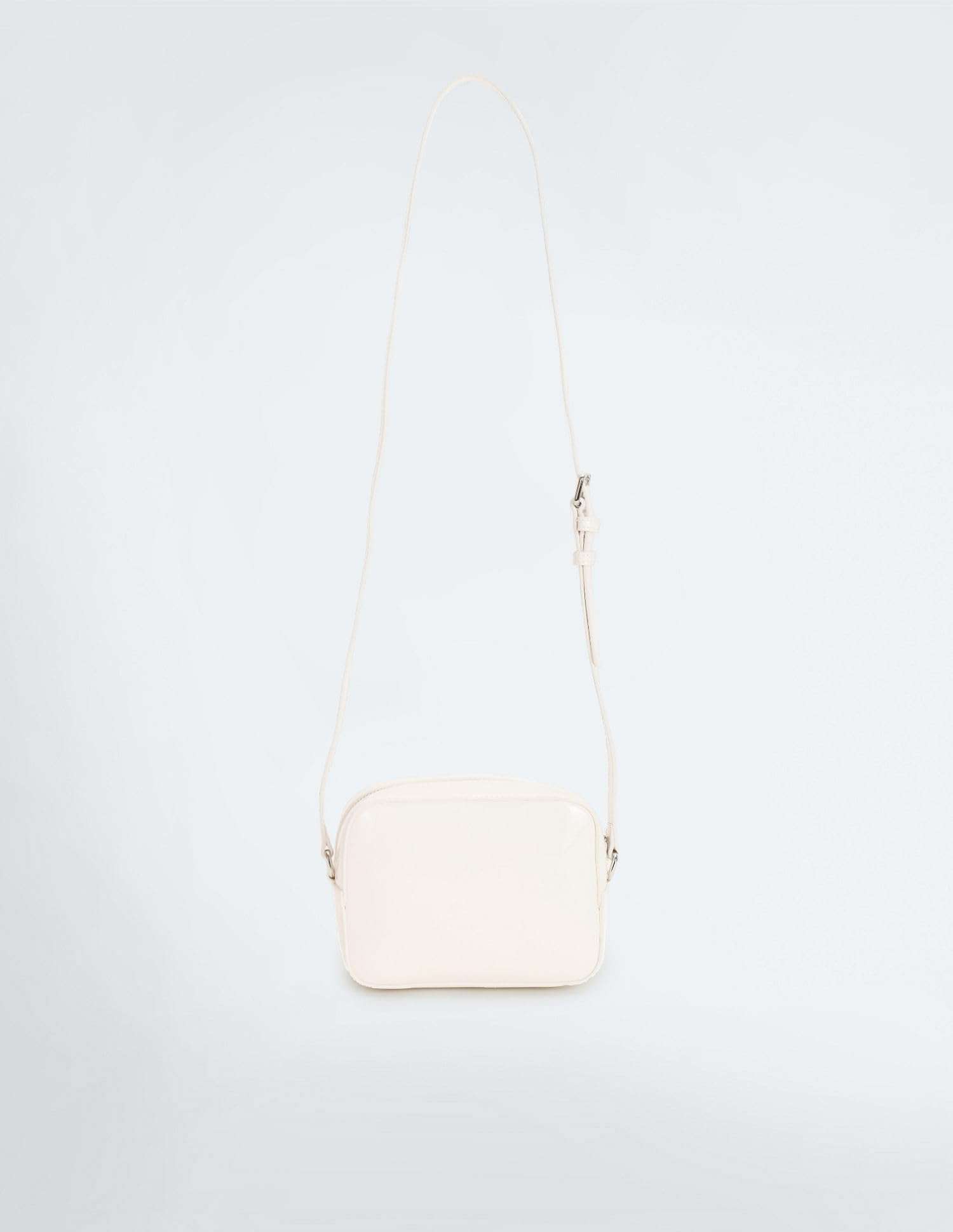 Tommy Helfiger Women WHITE Color Handbag 4