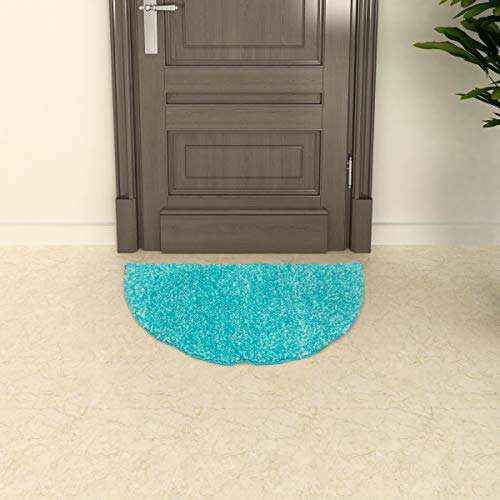 Home Centre Pristine Hipo D Bath Mat- 80 cm 1