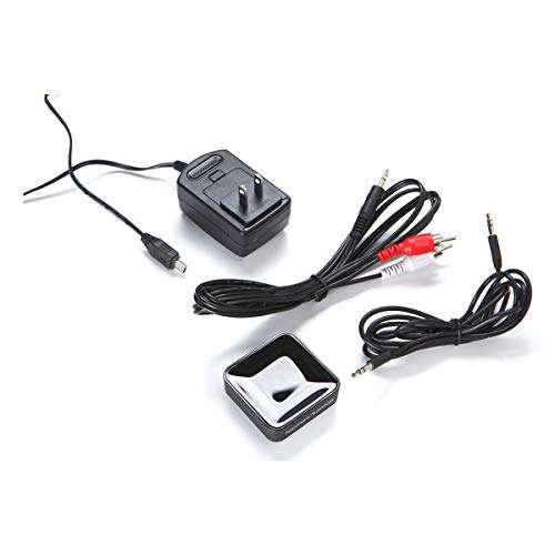 Harman Kardon BTA-10 External Bluetooth Adapter 3