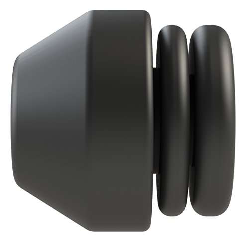 Bee Stinger Deresonator, Black