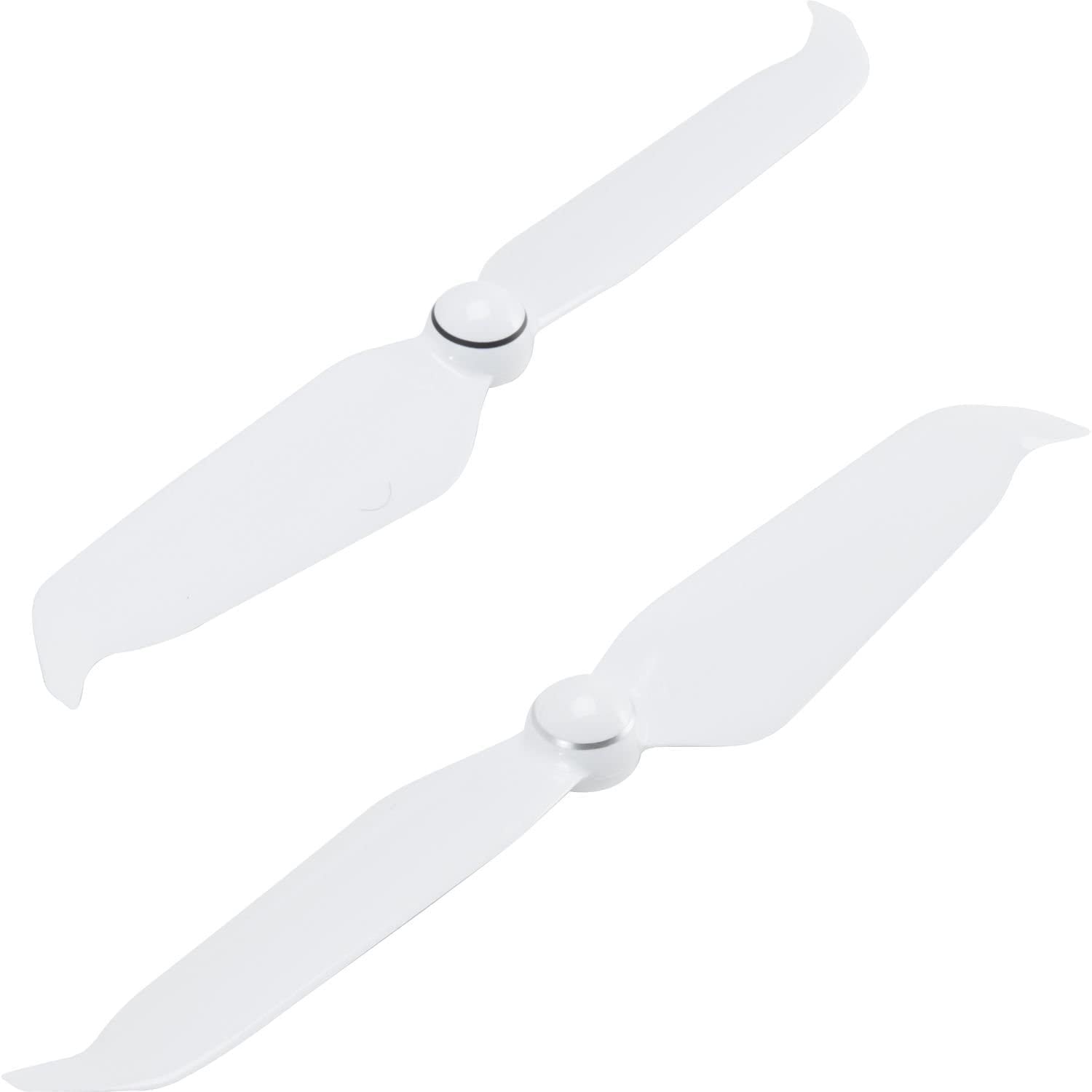 DIJI MT DJI Phantom Low-Noise 9455S Propellers for Phantom Advanced (Pack of 2)